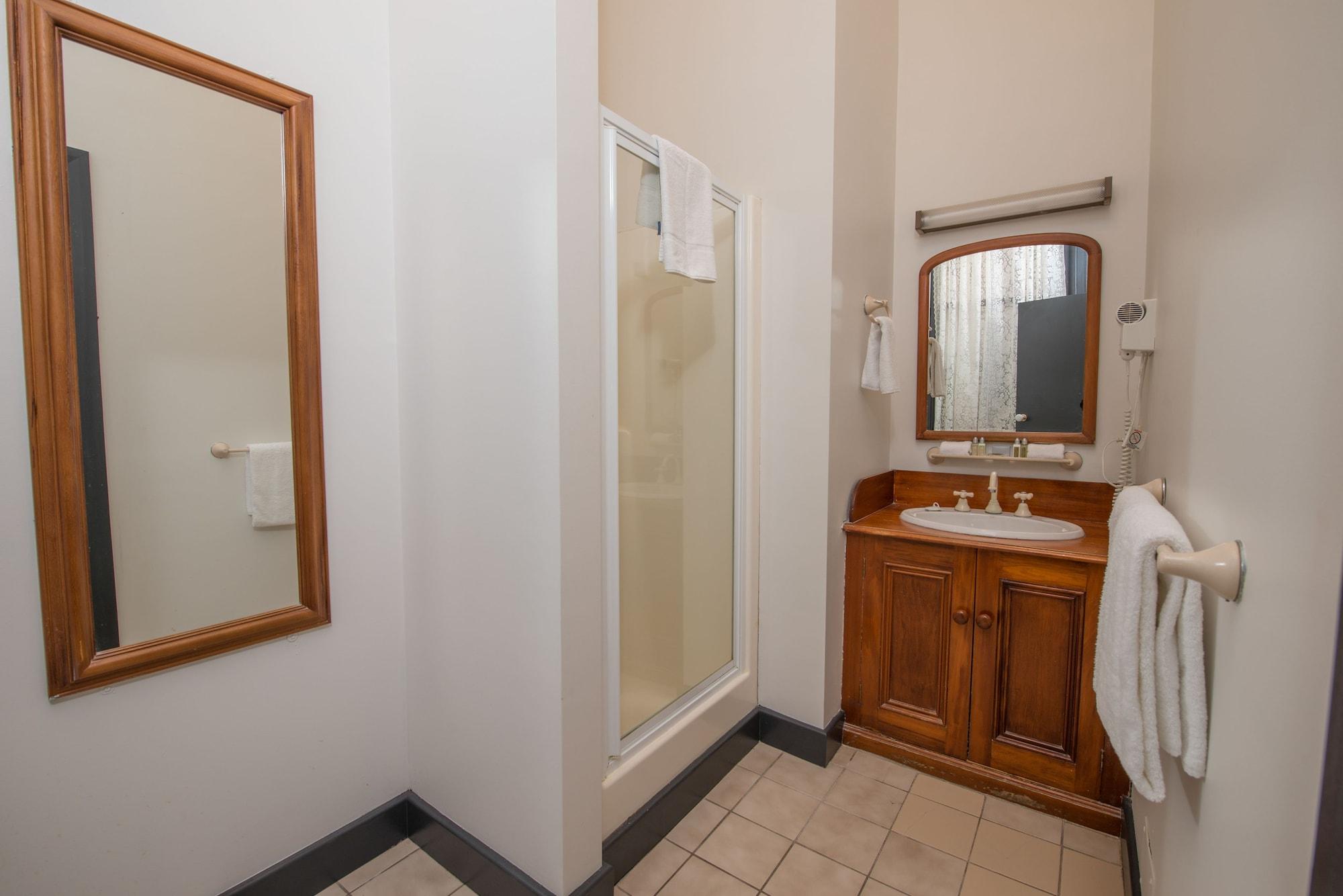 קווינבאיין Vue Grand Hotel מראה חיצוני תמונה