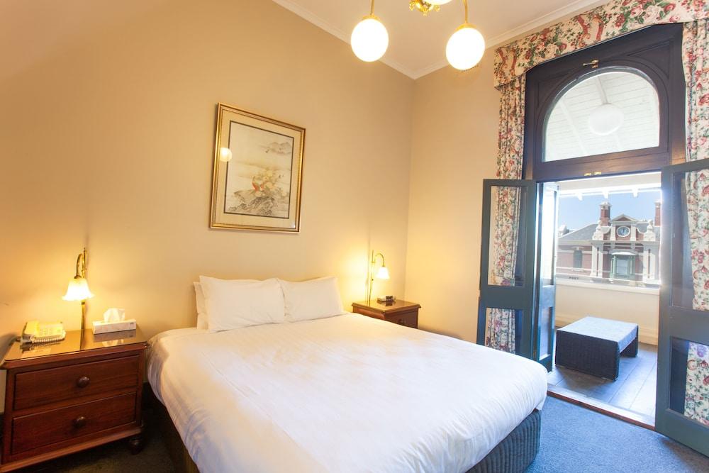 קווינבאיין Vue Grand Hotel מראה חיצוני תמונה