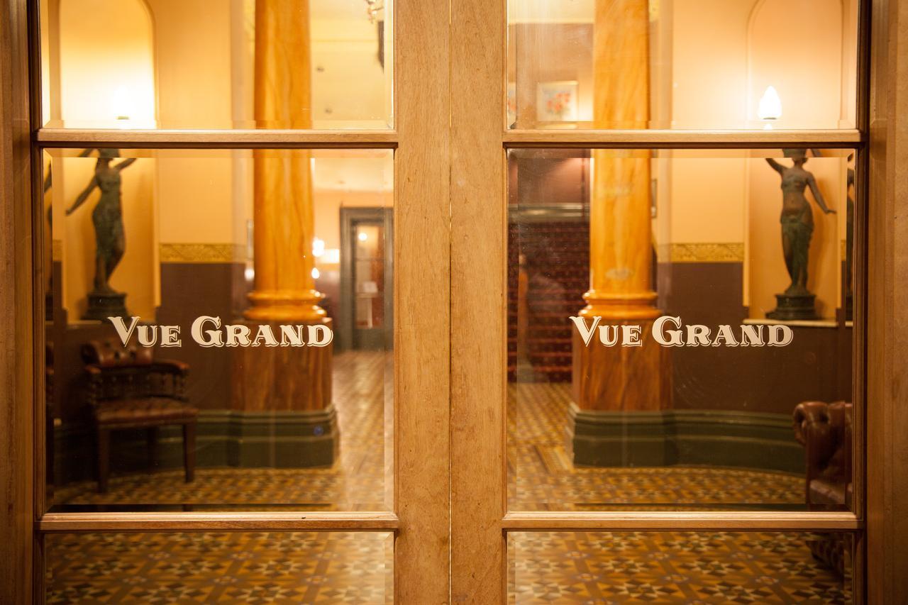 קווינבאיין Vue Grand Hotel מראה חיצוני תמונה