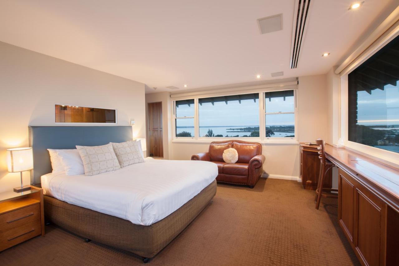 קווינבאיין Vue Grand Hotel מראה חיצוני תמונה